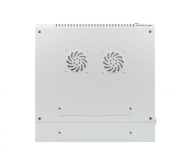 LANBERG Wisząca 19" 9U 600x600mm dwusekcyjna (szara) WF02-6609-10S - 455652 - zdjęcie 6